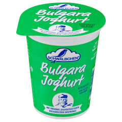 Schwälbchen Echt Bulgara Joghurt 3,5%