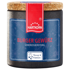 Hartkorn Young Kitchen Burger Gewürz