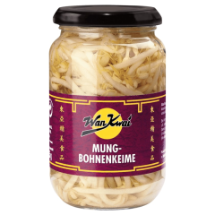 Wan Kwai Mung-Bohnenkeime