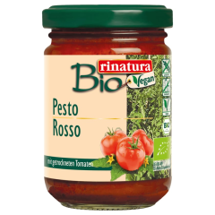 Rinatura Bio Pesto Rosso