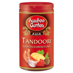 Bamboo Garden Tandoori Gewürzmischung