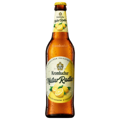 Krombacher Naturradler