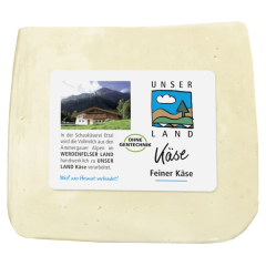 Unser Land Feiner Käse