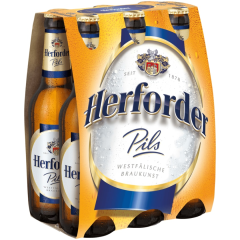 Herforder Pils