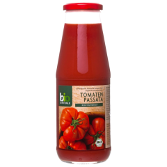 Biozentrale Bio Tomaten-Passata