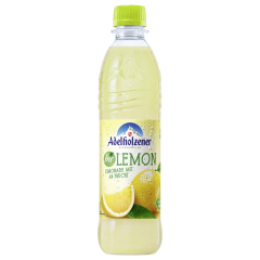 Adelholzener Bio Lemon