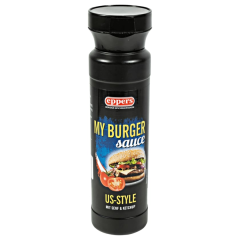 Eppers My Burger Sauce US-Style