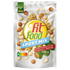 Kluth Fit Food Sport Mix