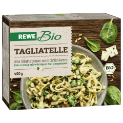 REWE Bio Tagliatelle