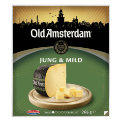 Old Amsterdam Käse jung & mild