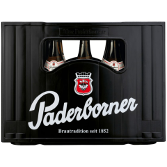 Paderborner Radler