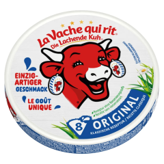 La Vache qui rit Original Schmelzkäse