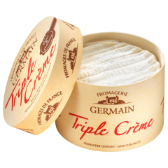 Fromagerie Germain Triple Crème