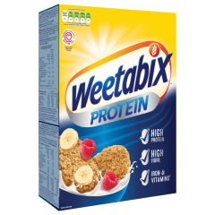 Weetabix Protein