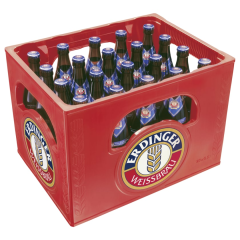 Erdinger Weißbier alkoholfrei