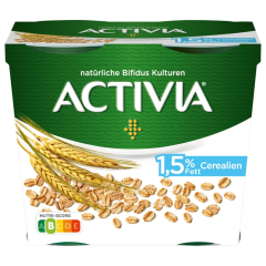 Danone Activia Cerealien 1,5%