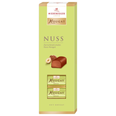 Niederegger Nougat Nuss