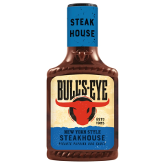 Bull's Eye Steakhouse BBQ Sauce