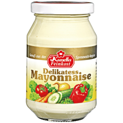 Kunella Delikatess Mayonnaise