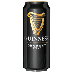 Guinness Irish Draught