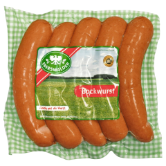 Eberswalder Bockwurst