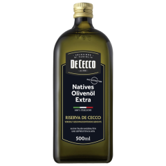 De Cecco Natives Olivenöl extra