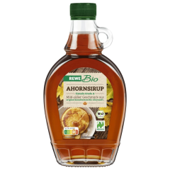 REWE Bio Ahornsirup