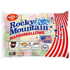 Rocky Mountain Marshmallows Fruity