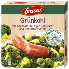 Erasco Grünkohl