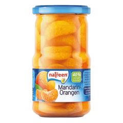 Natreen Mandarin-Orangen