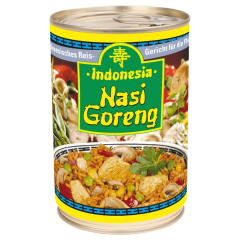 Indonesia Nasi Goreng