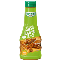 Develey Süß-sauer-Sauce