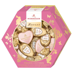 Niederegger Nuss Nougat Eier