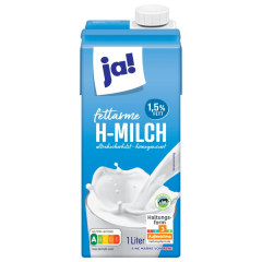 ja! H-Milch 1,5%