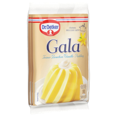 Dr. Oetker Gala Bourbon-Vanille