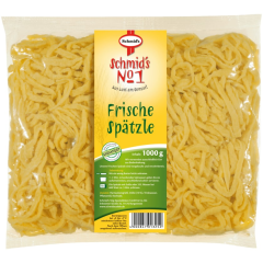 Schmid's No.1 Frische Spätzle