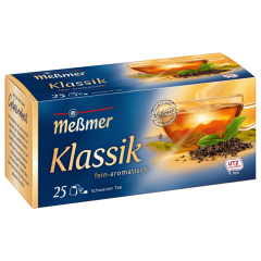 Meßmer Klassik