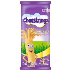 Cheestrings Original Käsestangen