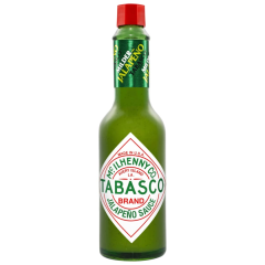 Tabasco - Jalapeno Sauce