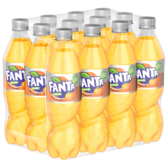 Fanta Orange Ohne Zucker