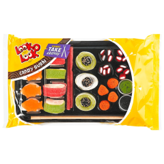 Look-O-Look Candy Sushi