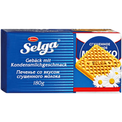 Dovgan Gebäck Selga