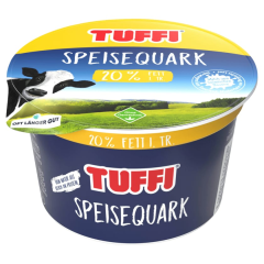 Tuffi Speisequark 20% Fett