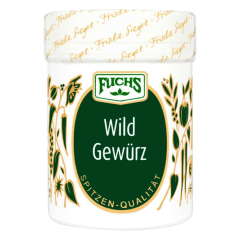 Fuchs Wild Gewürz