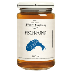 Jürgen Langbein Fisch-Fond