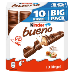 Kinder Bueno