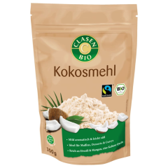 Clasen Bio Kokosmehl