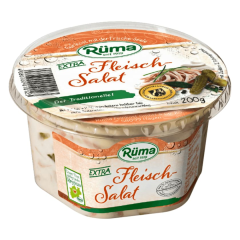 Rüma Fleischsalat extra