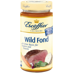 Escoffier Wild-Fond