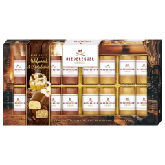 Niederegger Marzipan Klassiker Apfelpunsch & Spekulatius